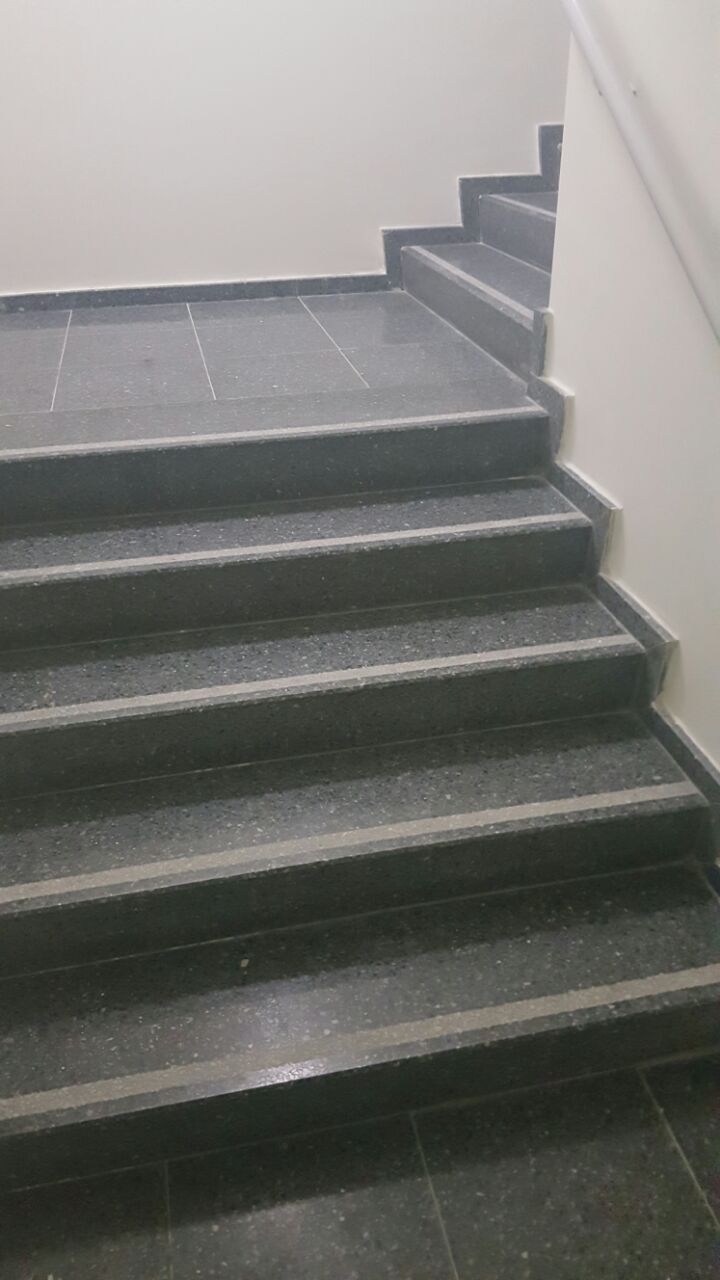 מדרגות טרצו
